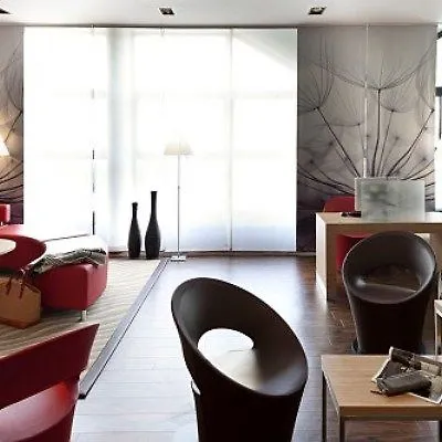 B&B Hotel Muenchen-Schwabing 2*, Munich Germany