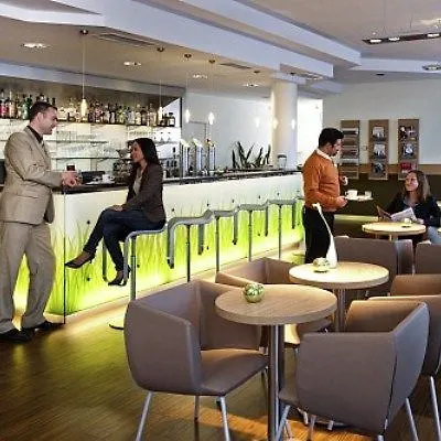 B&B Hotel Muenchen-Schwabing 2*, Munich