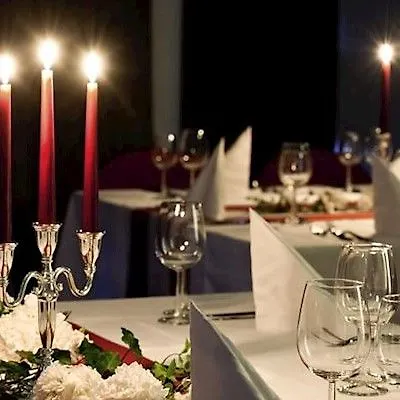 B&B Hotel Muenchen-Schwabing Munich