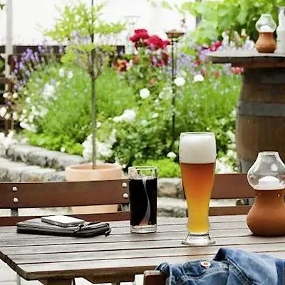 **  B&B Hotel Muenchen-Schwabing Germany