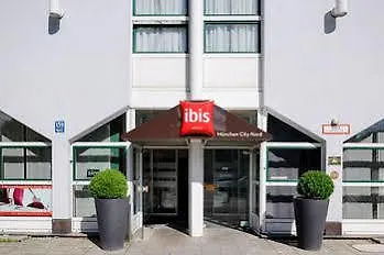 B&B Hotel Muenchen-Schwabing Germany