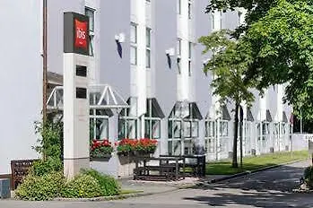 B&B Hotel Muenchen-Schwabing  Munich