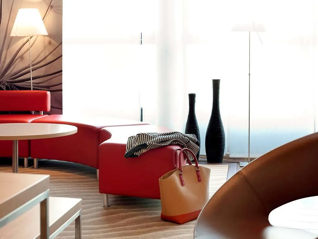 B&B Hotel Muenchen-Schwabing