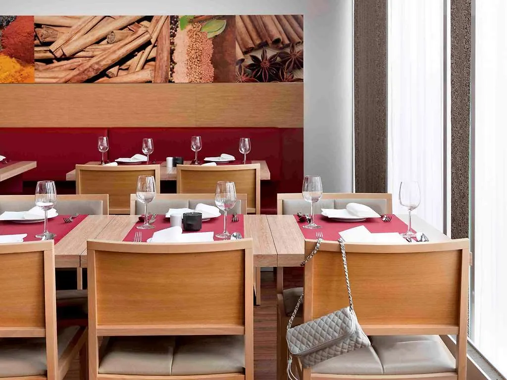 B&B Hotel Muenchen-Schwabing Germany