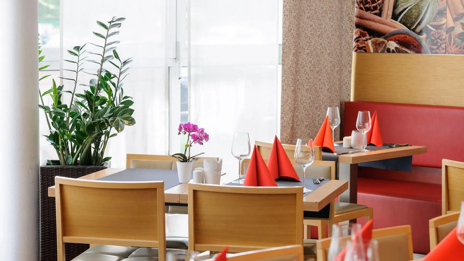 B&B Hotel Muenchen-Schwabing 2*, Munich Germany