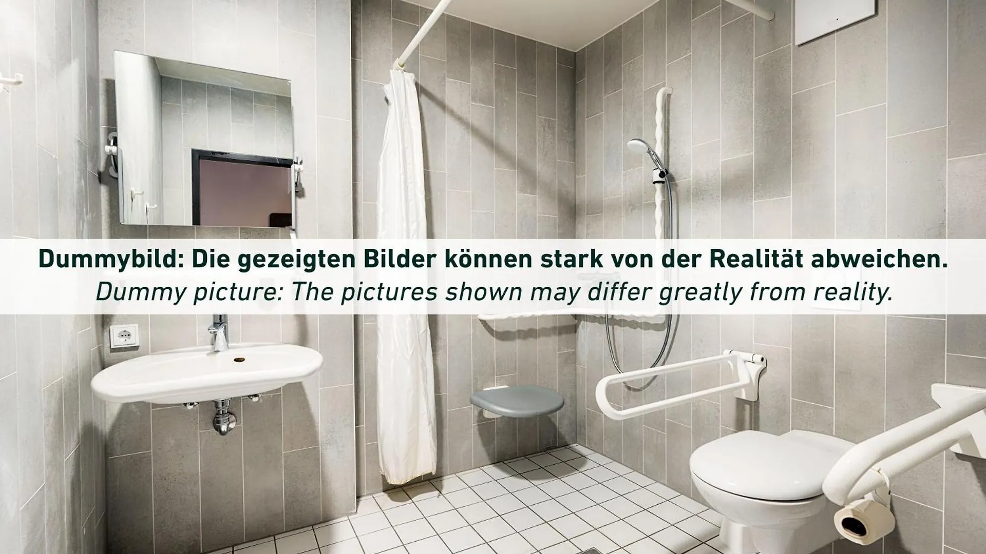 B&B Hotel Muenchen-Schwabing  Munich