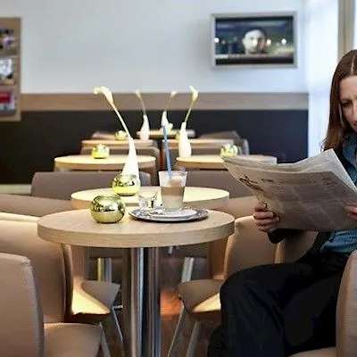 **  Hotel ibis München City Nord Deutschland