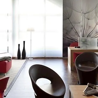 B&B Hotel Muenchen-Schwabing 2*, Munich Germany