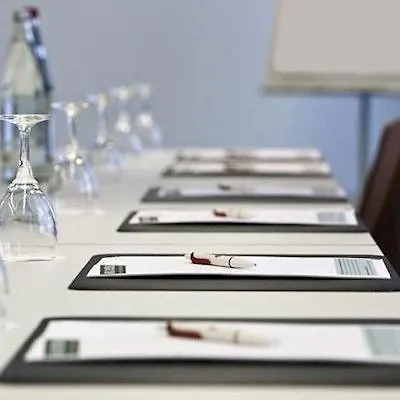 B&B Hotel Muenchen-Schwabing Allemagne
