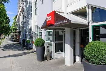 B&B Hotel Muenchen-Schwabing Germany